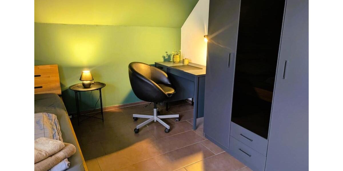 Wohnen auf Zeit Gifhorn - 1 Zimmer, 24 m&sup2;, 65&euro; | Angebot:19369299