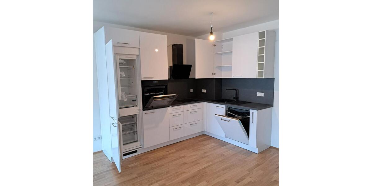 Etagenwohnung Darmstadt - 3 Zimmer, 80 m&sup2;, 1.480&euro; | Angebot:26649010