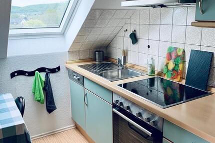 Wohnung Bad Oeynhausen Dehme - 3 Zimmer, 75 m&sup2;, 525&euro; | Angebot:26610430