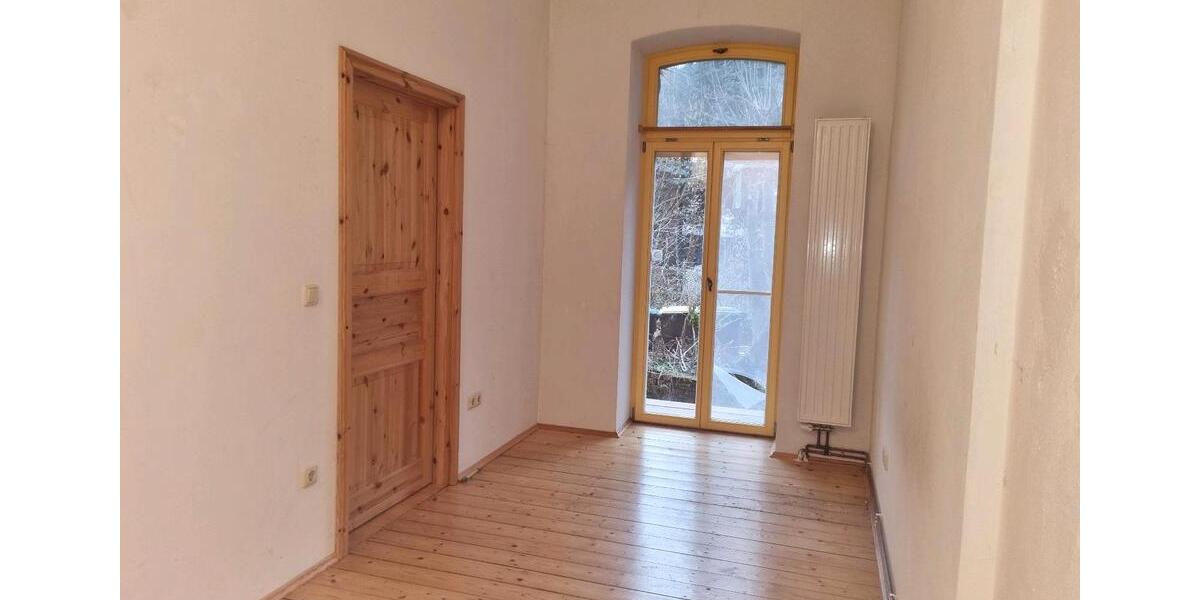 Wohnen auf Zeit Erfurt Andreasvorstadt - 1 Zimmer, 10 m&sup2;, 289&euro; | Angebot:25937221