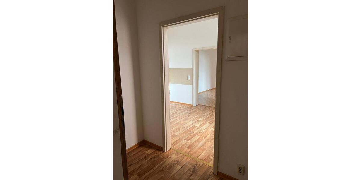 Erdgeschoßwohnung Demmin - 2 Zimmer, 66 m&sup2;, 322&euro; | Angebot:23456247