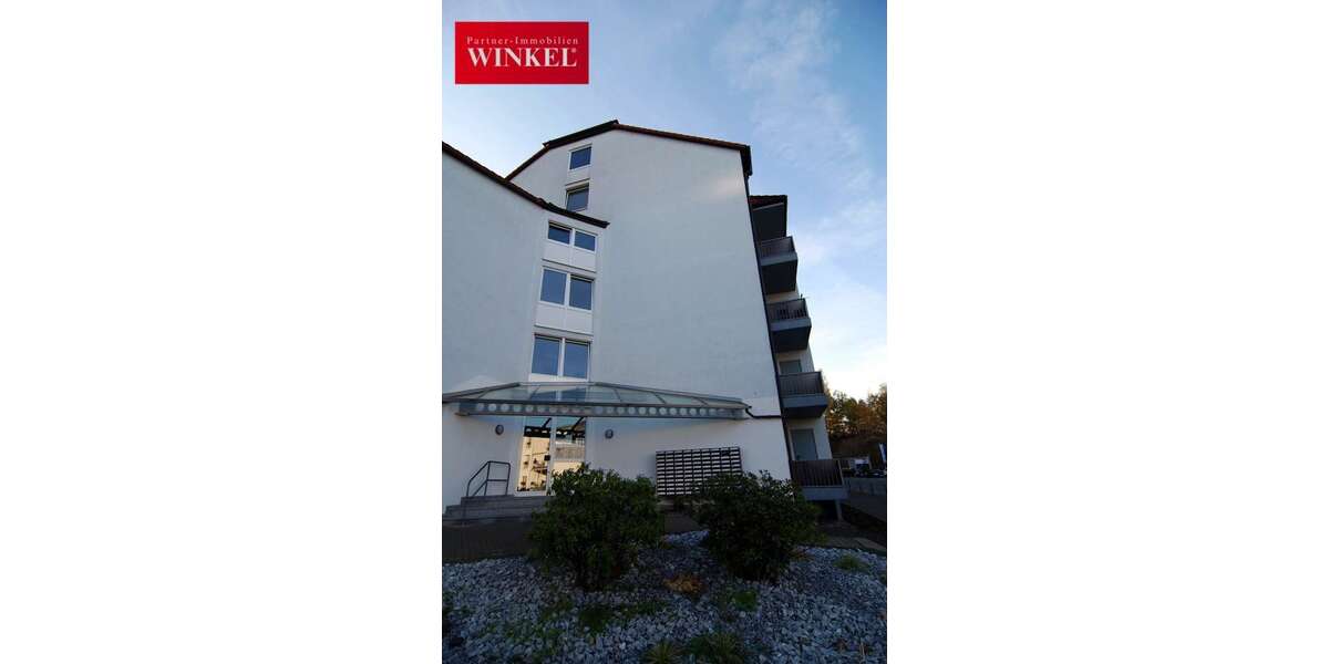 Etagenwohnung Gevelsberg - 1 Zimmer, 27 m&sup2;, 240&euro; | Angebot:26156699