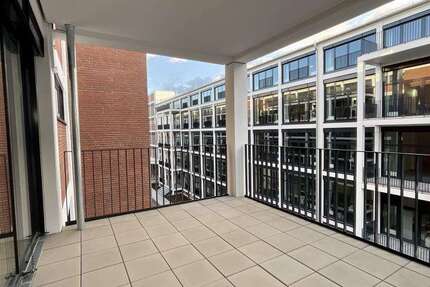 Wohnung Bremen Woltmershausen - 1 Zimmer, 98 m&sup2;, 1.409&euro; | Angebot:24974158