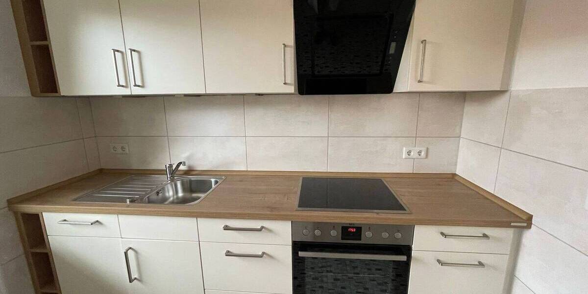 Etagenwohnung Bad Iburg Glane - 3 Zimmer, 80 m&sup2;, 750&euro; | Angebot:25661935