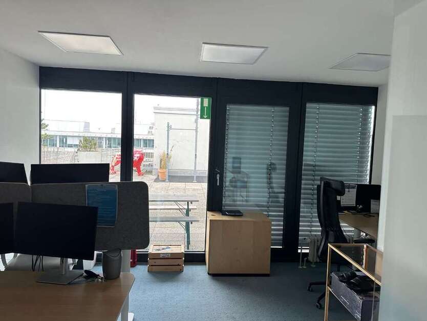 Büro in München 2.500 € 77 m²