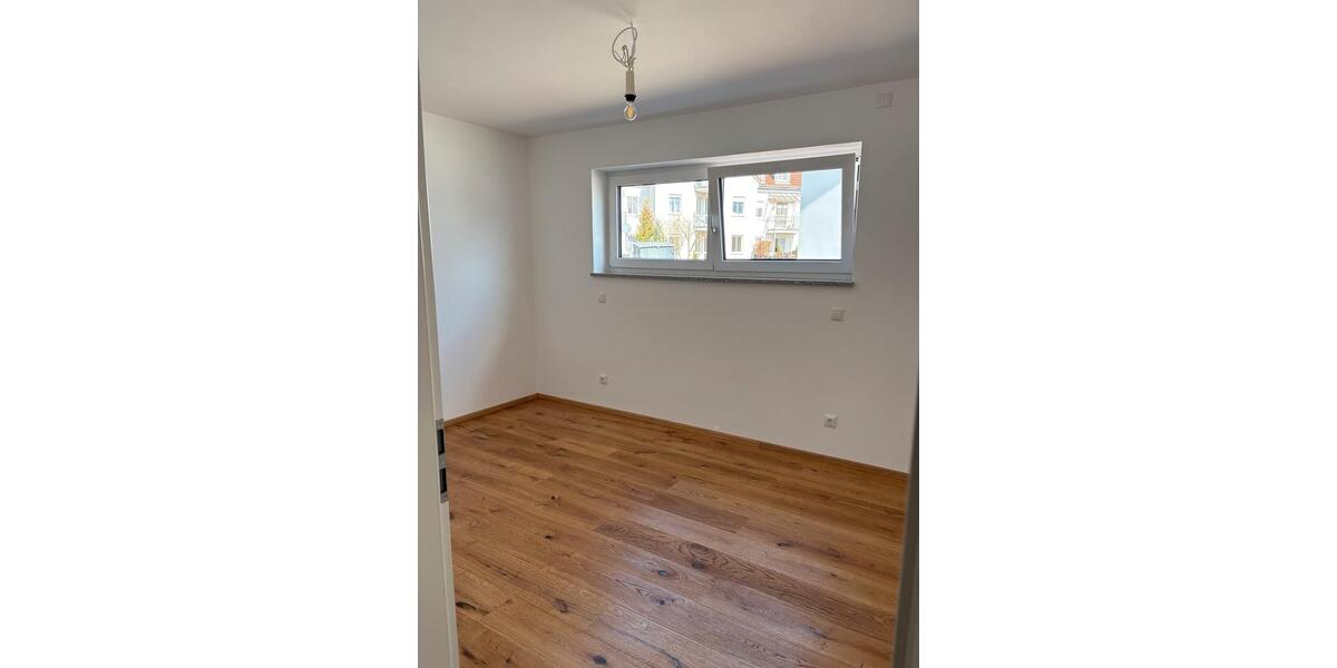 Etagenwohnung Roding - 2 Zimmer, 50 m&sup2;, 600&euro; | Angebot:26032266