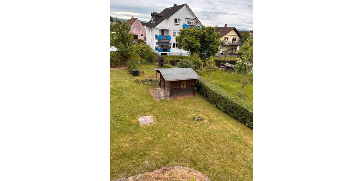 Etagenwohnung Gründau - 3 Zimmer, 78 m&sup2;, 1.050&euro; | Angebot:26495074
