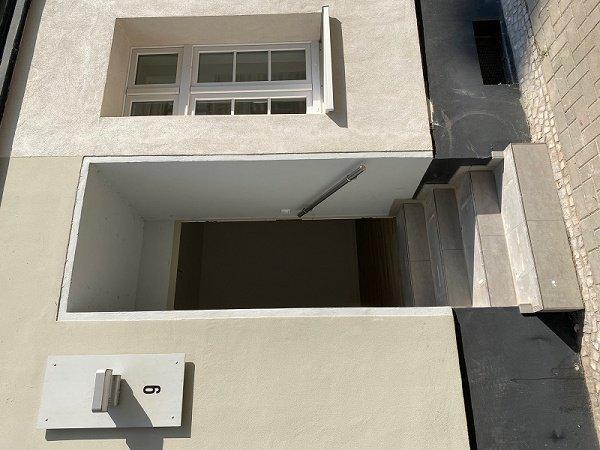 Wohnen in der City in Elbnähe in Magdeburg! 3 zimmer