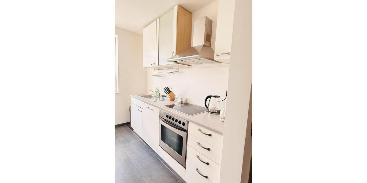 Wohnen auf Zeit Moers - 3 Zimmer, 85 m&sup2;, 18&euro; | Angebot:26013976