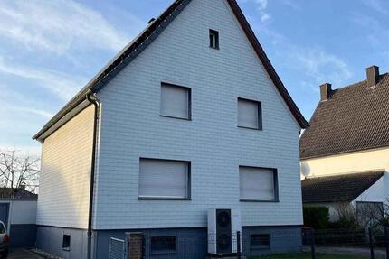 Gemütliches Einfamilienhaus mit Garten, Garage und viel Nutzfläche in Pelkum! 5 zimmer
