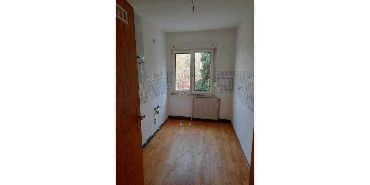 Etagenwohnung Bad Düben Weinbergshäuser - 3 Zimmer, 63 m&sup2;, 395&euro; | Angebot:23971793
