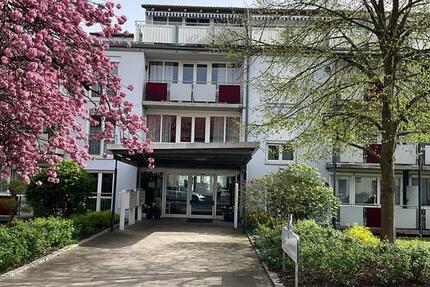 Seniorenwohnanlage in Bad Staffelstein - Quellenhof 2 zimmer