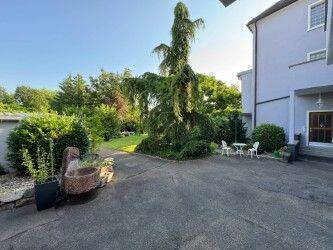 Helle 4-Zimmer-Wohnung in Weil am Rhein