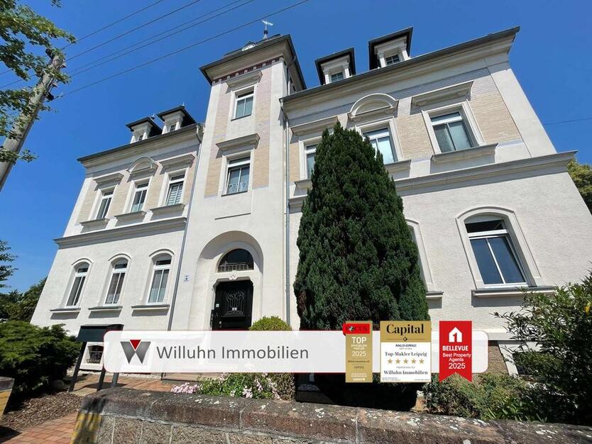 *ab sofort* Sanierte 3-Zimmer Wohnung I Tageslichtbad & Badewanne I Stellplatz zimmer
