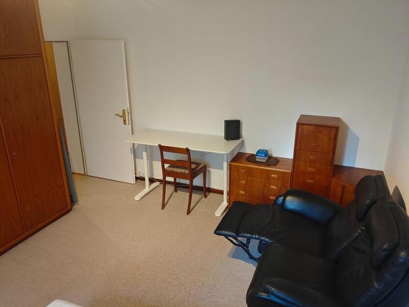 WG-Zimmer im 1. OG mit Aufzug – Nähe Uni & Altstadt