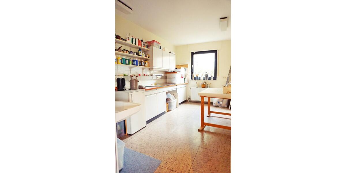 Dachgeschoßwohnung Zierenberg - 2 Zimmer, 72 m&sup2;, 650&euro; | Angebot:26531124