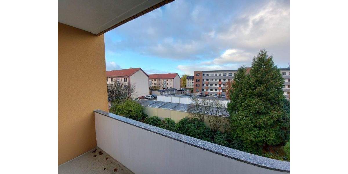 Etagenwohnung Bremerhaven Geestemünde - 2 Zimmer, 66 m&sup2;, 485&euro; | Angebot:24739714