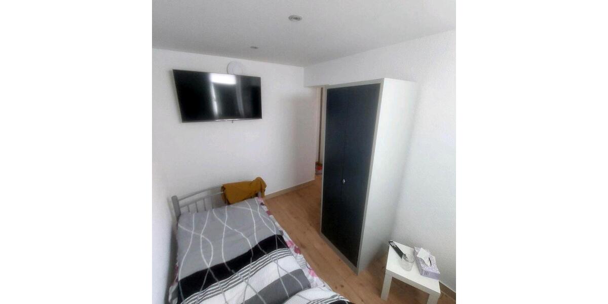 Etagenwohnung Friedberg (Hessen) - 1 Zimmer, 20 m&sup2;, 700&euro; | Angebot:26593146