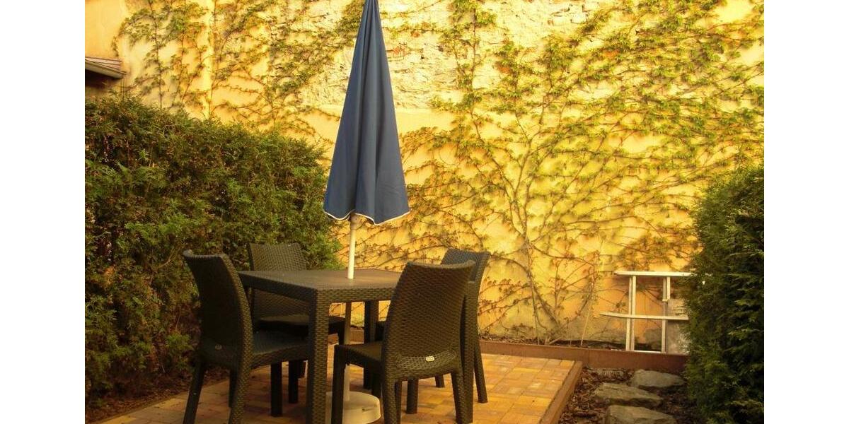 Etagenwohnung Zittau - 2 Zimmer, 36 m&sup2;, 324&euro; | Angebot:26049363