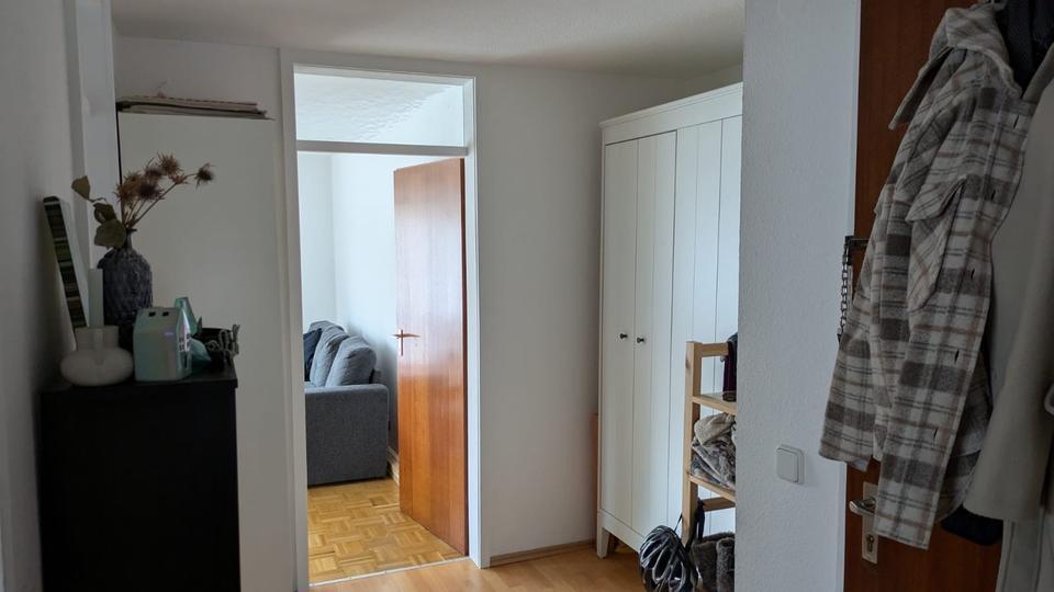 BEFRISTET! 2,5-Zimmer Whg in Schorndorf Süd mit EBK