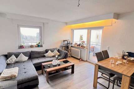 Wohnung zum Mieten in Besigheim 790 € 61 m² 2 zimmer