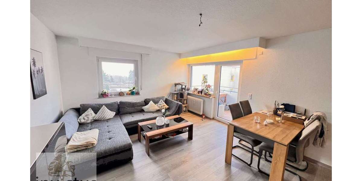 Wohnung zum Mieten in Besigheim 790 € 61 m² 2 zimmer