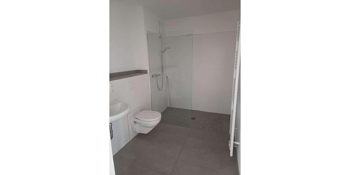 Große Neubauwohnung in Plön 4 zimmer