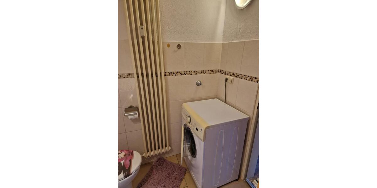 Etagenwohnung Deggendorf - 2 Zimmer, 62 m&sup2;, 640&euro; | Angebot:26586663