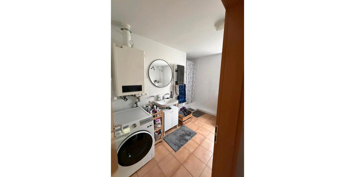 Etagenwohnung Osterholz-Scharmbeck Scharmbeck - 3 Zimmer, 102 m&sup2;, 975&euro; | Angebot:26547809