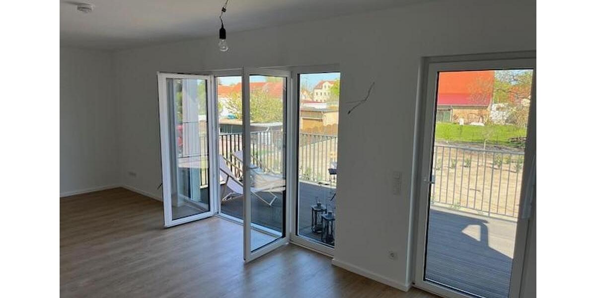 Etagenwohnung Mittenwalde - 3 Zimmer, 80 m&sup2;, 1.100&euro; | Angebot:26421340