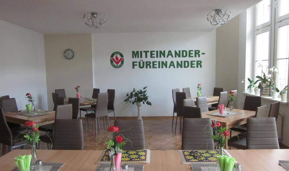 Etagenwohnung Crimmitschau - 2 Zimmer, 51 m&sup2;, 600&euro; | Angebot:26351156