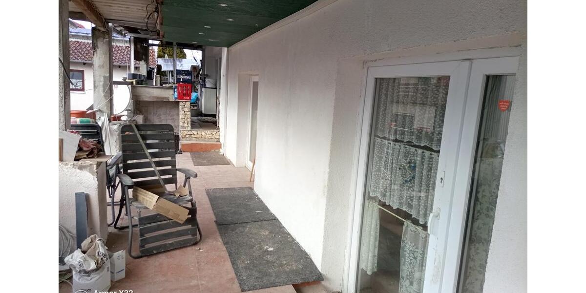 Etagenwohnung Maintal - 3 Zimmer, 83 m&sup2;, 700&euro; | Angebot:24752004