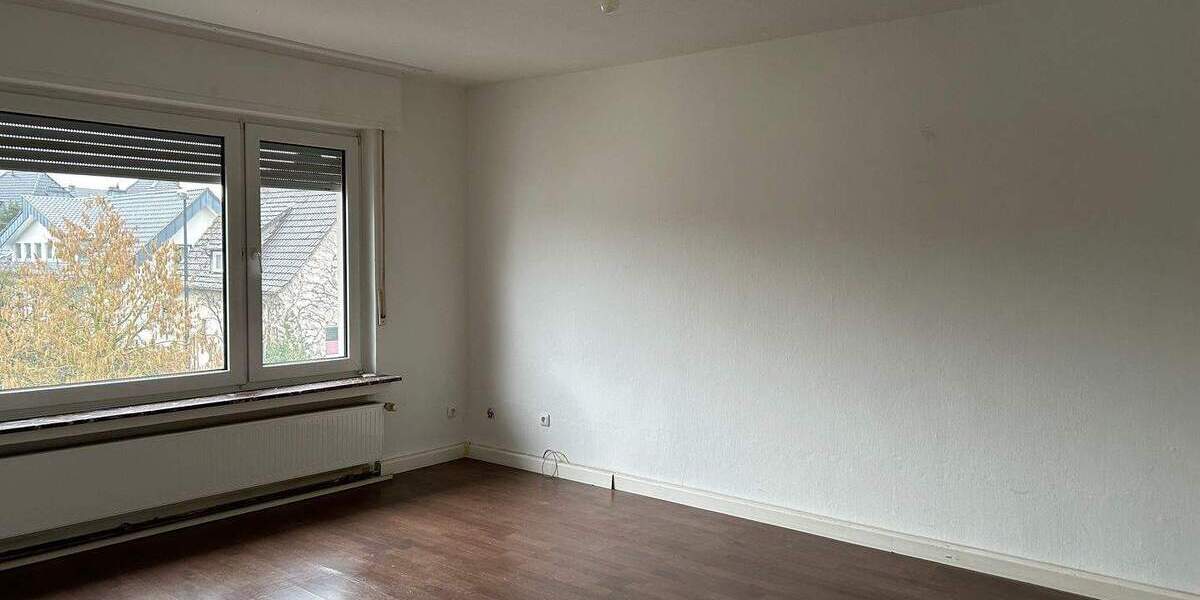 Etagenwohnung Arnsberg Neheim-Hüsten - 3 Zimmer, 74 m&sup2;, 395&euro; | Angebot:24808231