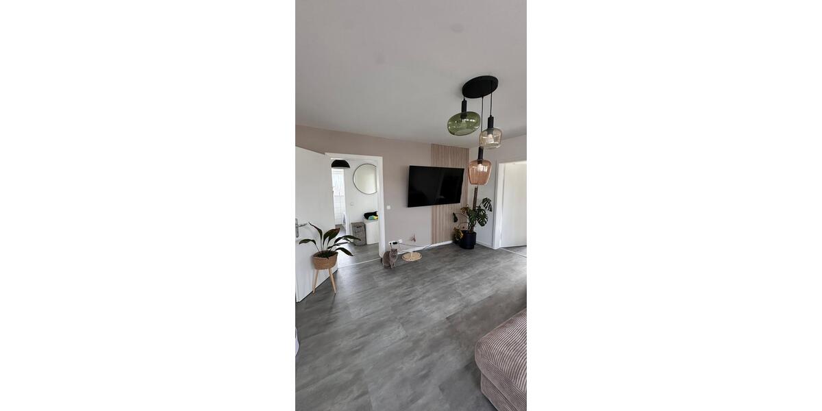 Dachgeschoßwohnung Gunzenhausen - 3 Zimmer, 57 m&sup2;, 650&euro; | Angebot:26461542