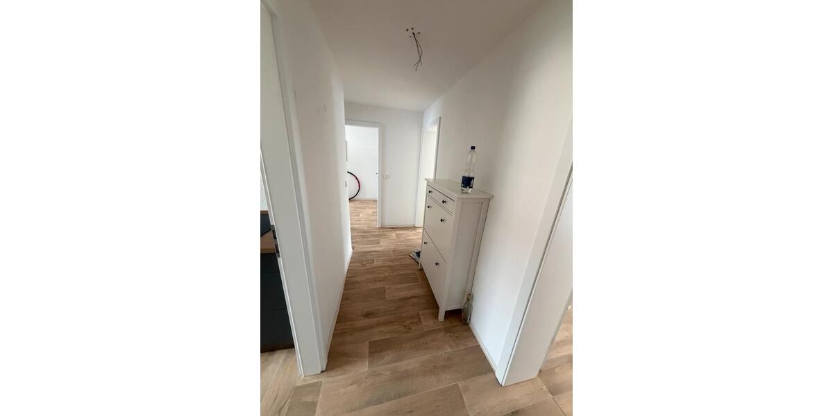 Hochparterre Eisenberg - 3 Zimmer, 60 m&sup2;, 650&euro; | Angebot:25962243