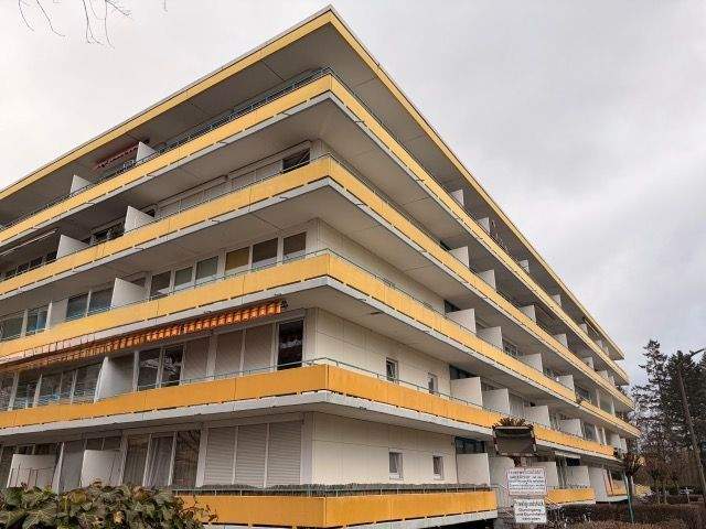 Etagenwohnung Erlangen / Bruck Bruck - 3 Zimmer, 73 m&sup2;, 930&euro; | Angebot:25676047