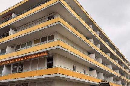 Wohnung Erlangen / Bruck Bruck - 3 Zimmer, 73 m&sup2;, 930&euro; | Angebot:25676047