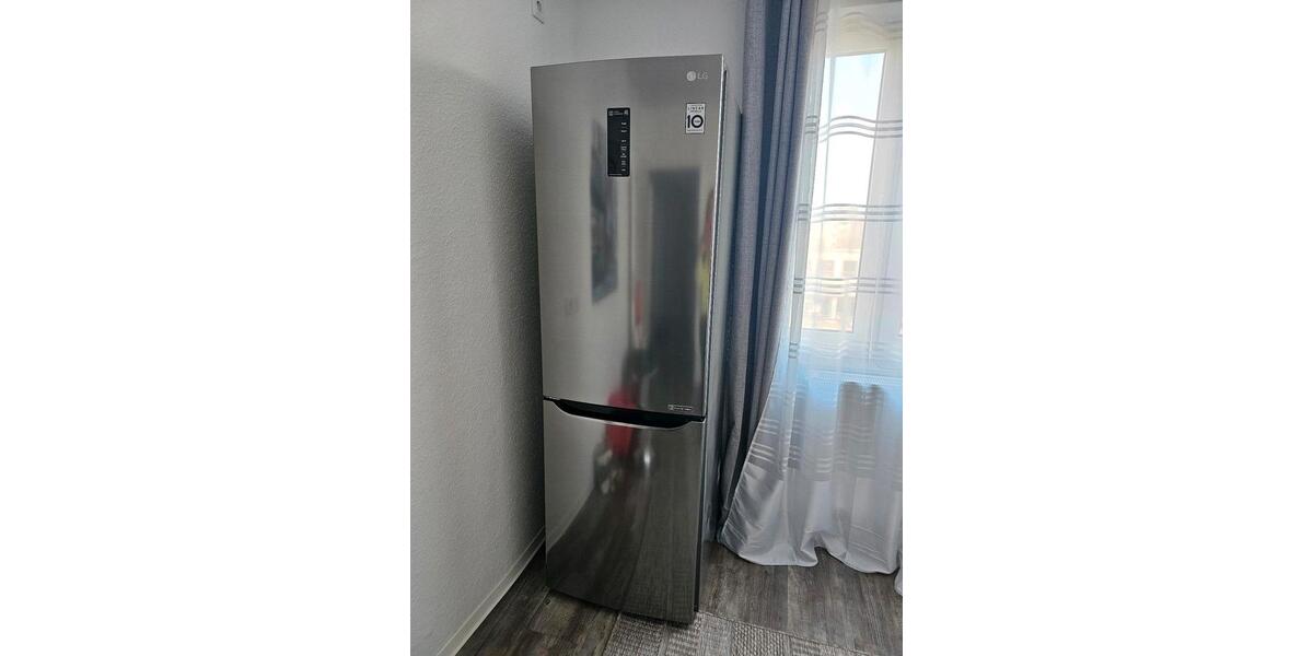 Nachmieter für unsere Wohnung in Eisenhüttenstadt 2 zimmer