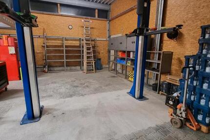 Gewerbeobjekt Berglen - 1.500&euro; | Angebot:25103317