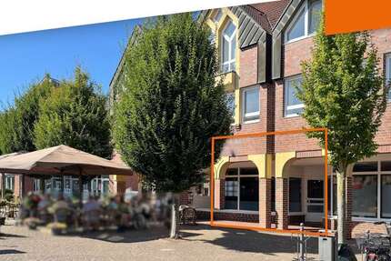 Gewerbeobjekt Lathen Kathen-Frackel - 750&euro; | Angebot:25632341