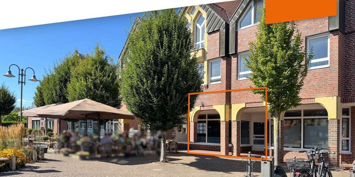 Gewerbeobjekt Lathen Kathen-Frackel - 750&euro; | Angebot:25632341
