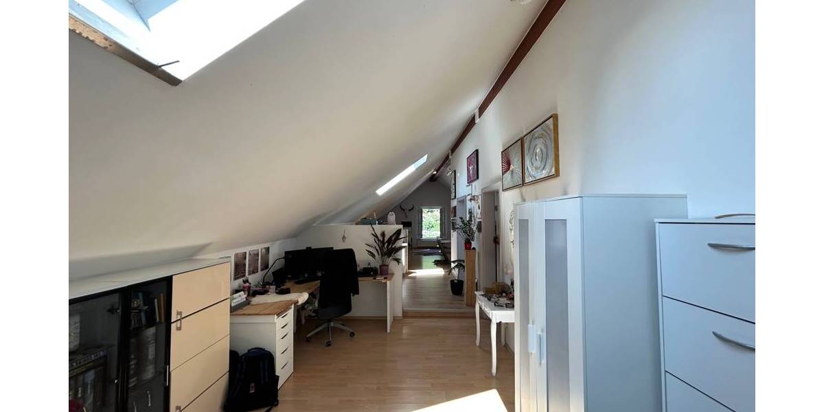 Etagenwohnung Passau Altstadt - 2 Zimmer, 72 m&sup2;, 765&euro; | Angebot:26542690
