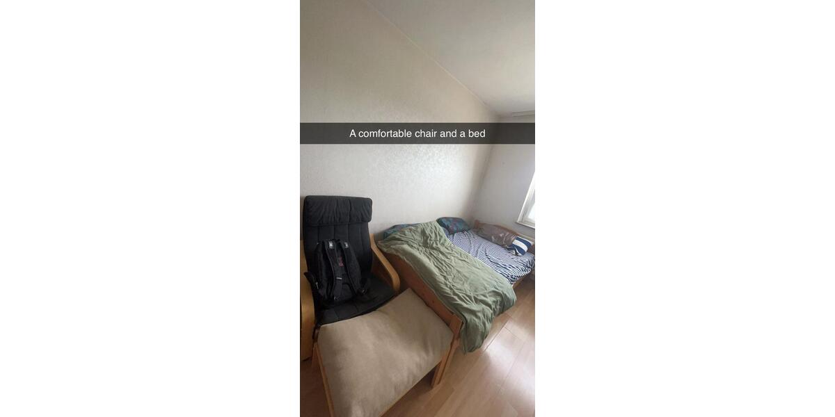Wohnen auf Zeit Leinfelden-Echterdingen Echterdingen - 1 Zimmer, 16 m&sup2;, 470&euro; | Angebot:26237660