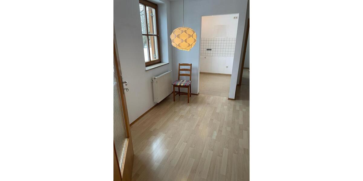 Erdgeschoßwohnung Hohenroth - 2 Zimmer, 45 m&sup2;, 500&euro; | Angebot:25420750
