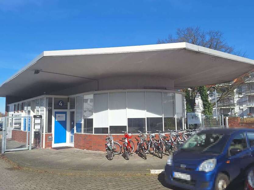 Gastronomie in Leverkusen 767 € 118 m²