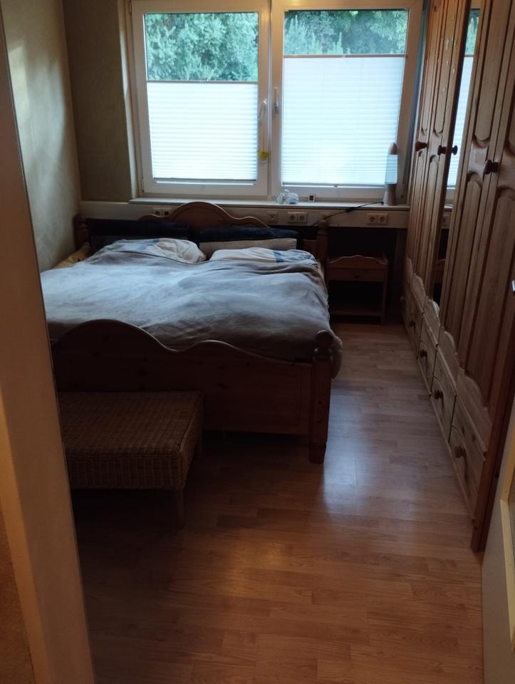 3 ZKB Wohnung in zentraler Lage (Lingen) an alleinstehende Person