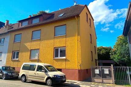 Wohnung Landau - 1 Zimmer, 16 m&sup2;, 300&euro; | Angebot:27446656