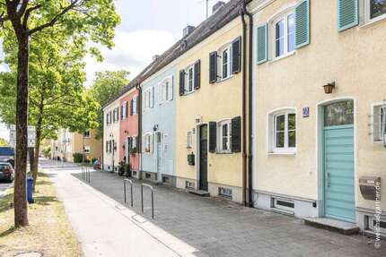 Haus zum Mieten in München 2.890 € 124.51 m²