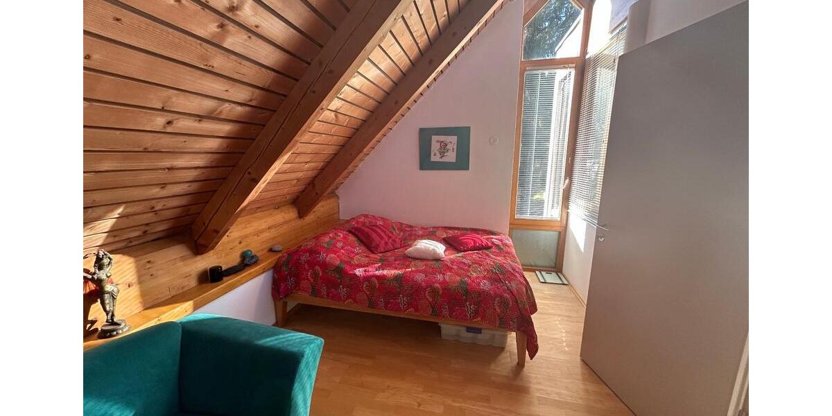 Wohnen auf Zeit Planegg - 1 Zimmer, 13 m&sup2;, 885&euro; | Angebot:25308882