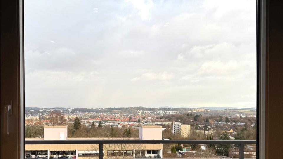 Einfamilienhaus Villingen-Schwenningen Schwenningen - 2.5 Zimmer, 87 m&sup2;, 1.200&euro; | Angebot:25993645